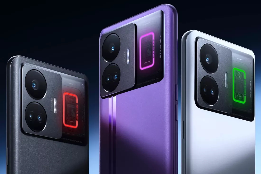 Ponsel Terbaru Realme