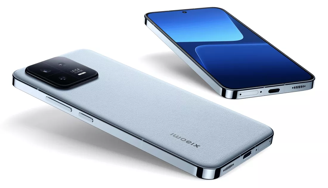 Xiaomi 13 & 13 Pro Resmi Bawa Kamera Leica 50 Megapiksel