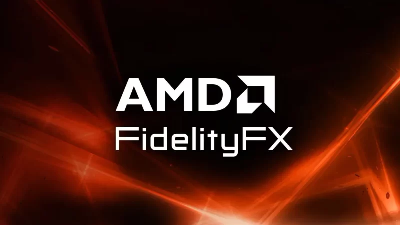 AMD FidelityFX Super Resolution 3.0 Resmi Diumumkan Di GDC 2023