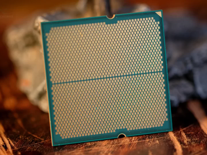 AMD Dikabarkan Siapkan Ryzen 5 7500 untuk Soket AM5