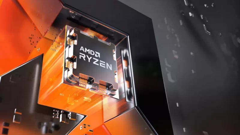 AMD Threadripper 7000 “Storm Peak” Kabarnya Segera Meluncur September 2023