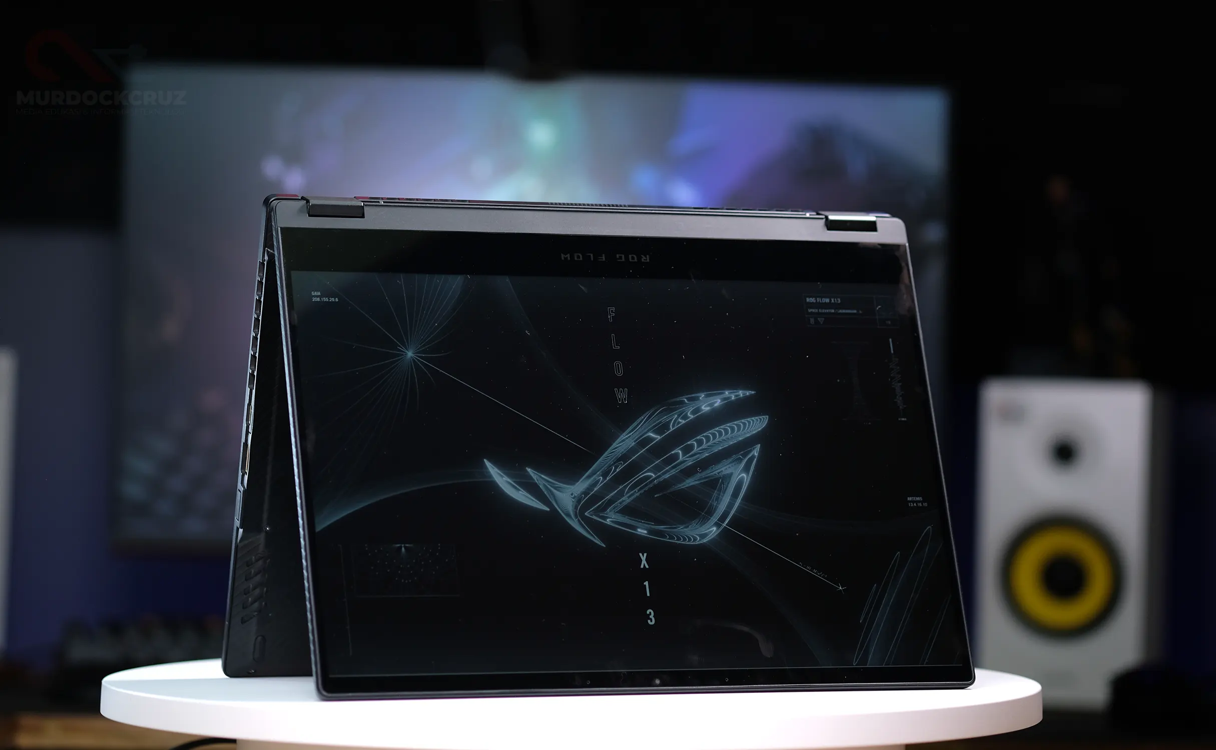 ASUS ROG Flow X13 (2022) Review : Menawan Tapi Kemahalan?