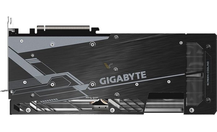 GIGABYTE Radeon RX 6800 XT Gaming OC