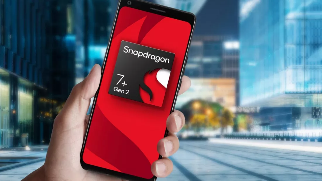 Resmi Diumumkan, Qualcomm Snapdragon 7+ Gen 2 Diklaim Performa Lebih Baik & Efisien
