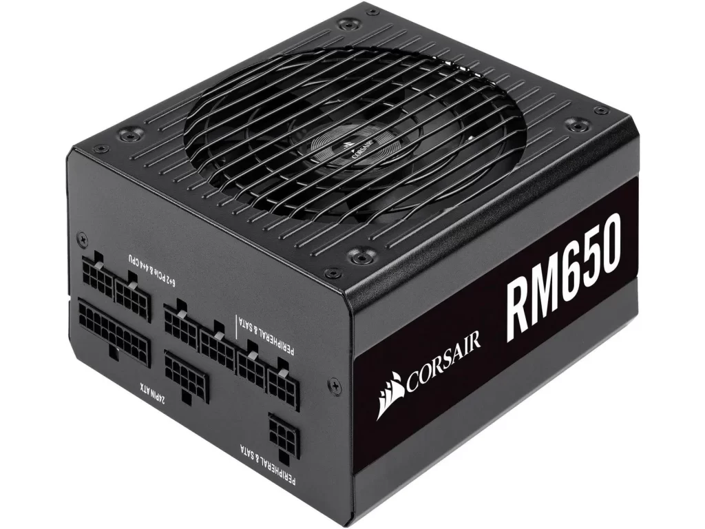 Rekomendasi Power Supply 650W Tahun 2023