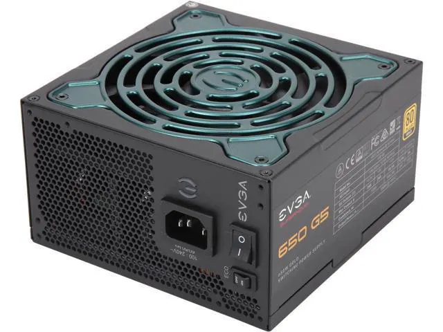 Rekomendasi Power Supply 650W Tahun 2023