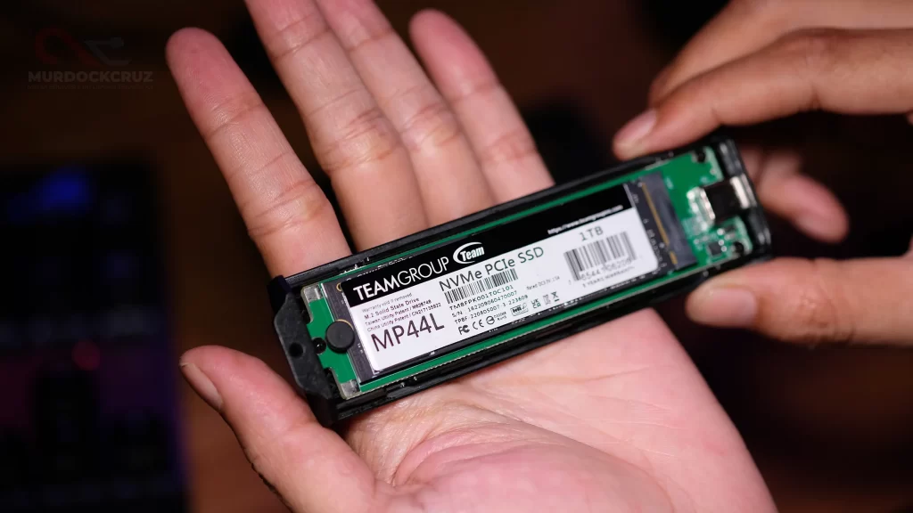 Harga SSD Kabarnya Bakal Segera Naik Akhir Tahun ini