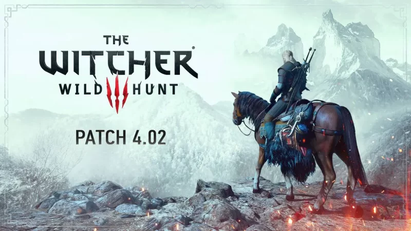 Rumor, DLC Baru The Witcher 3 Akan Meluncur di The Game Awards 2025