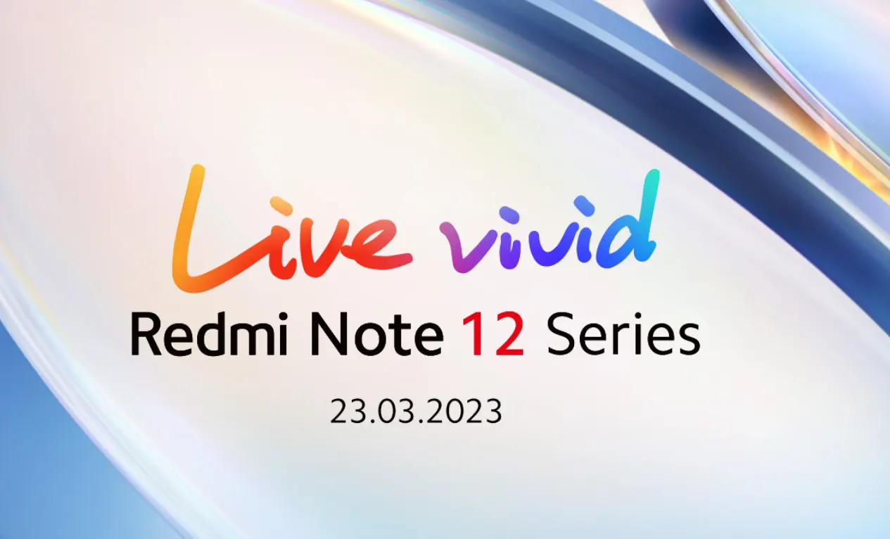 Xiaomi Redmi Note 12 Kabarnya Bakal Meluncur 23 Maret Mendatang