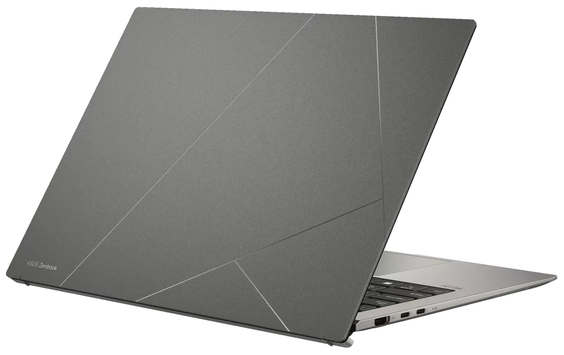 ASUS Umumkan Zenbook S 13 OLED