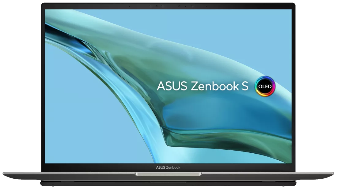 ASUS Umumkan Zenbook S 13 OLED (UX5304), Diklaim Laptop OLED Tertipis Di Dunia