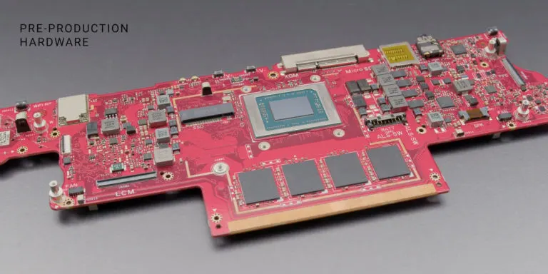 ASUS ROG Ally
