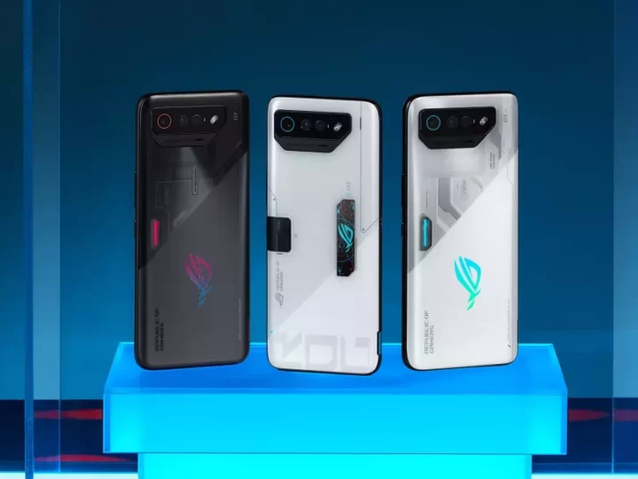 ASUS Resmi Mundur dari Bisnis Smartphone, Fokus ke Robotika & AI