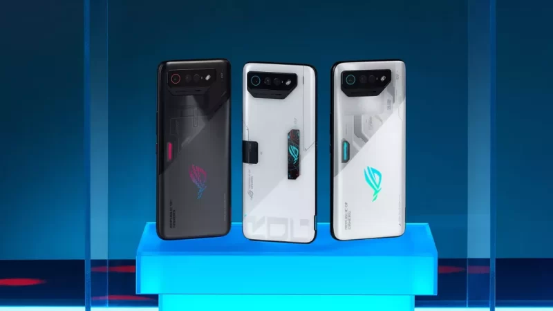 ASUS Resmi Mundur dari Bisnis Smartphone, Fokus ke Robotika & AI