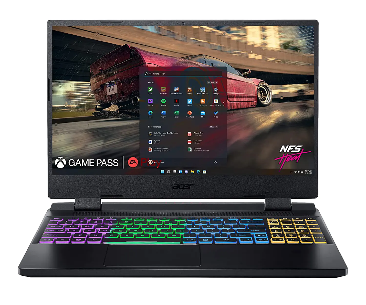 Rekomendasi Laptop Gaming Budget Dibawah 20 Jutaan