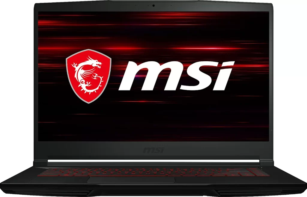 Rekomendasi Laptop Gaming Termurah 2023