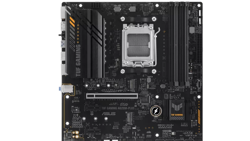 AMD Resmi Umumkan Chipset Motherboard A620