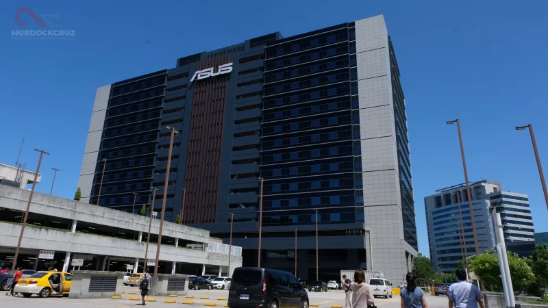 Gempa 7,4 Skala Richter Melanda Taiwan, Ancam Rantai Pasokan Teknologi