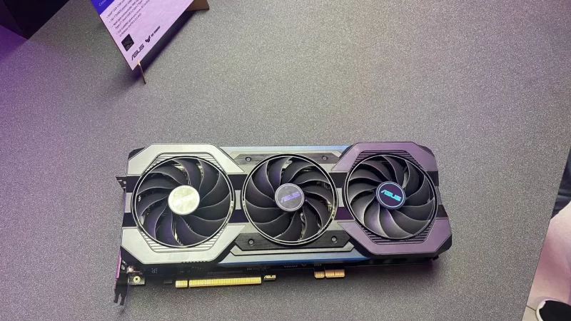 Biaya Perbaikan RTX 4090 Di ASUS Bikin Jantungan