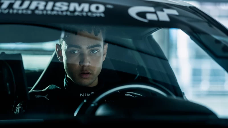 Trailer Film Gran Turismo Resmi Dirilis, Didasarkan Pada Dunia Nyata