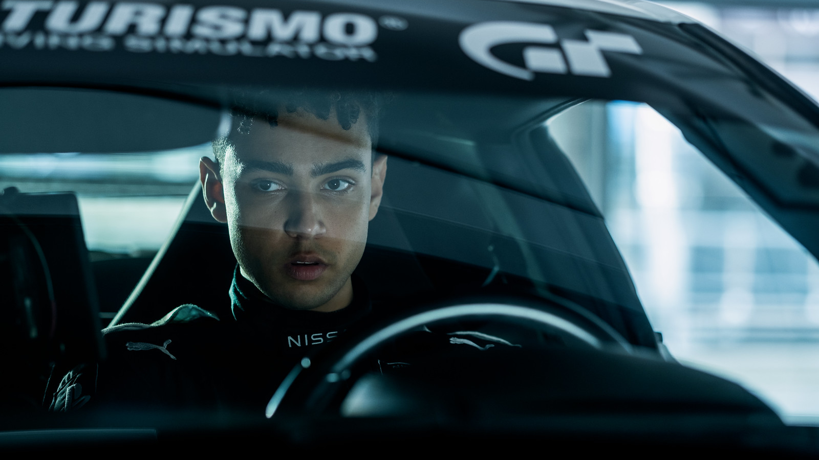 Trailer Film Gran Turismo Resmi Dirilis, Didasarkan Pada Dunia Nyata