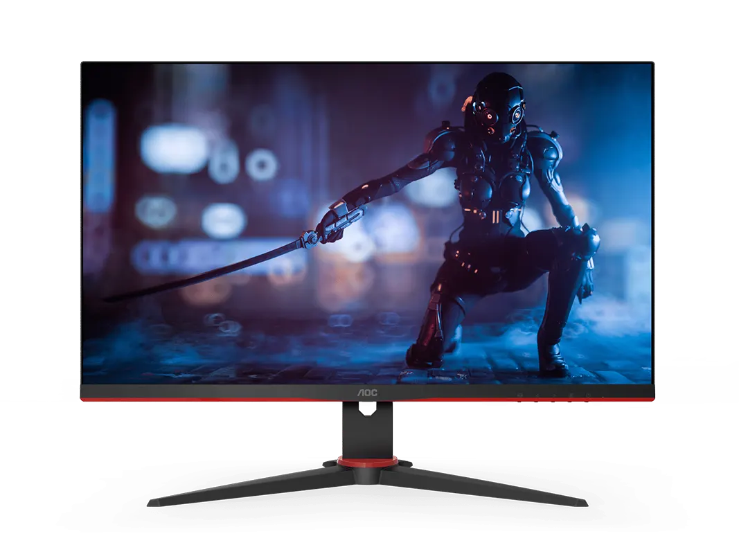 Rekomendasi Monitor Gaming Budget 2 Jutaan Tahun 2023