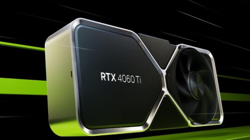 Udah Resmi Tersedia, RTX 4060 Ti 16GB Punya Harga Kisaran 9 Jutaan