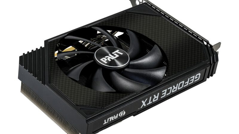 RTX 4060 Ti Segera Meluncur, Begini Detail Spek & Variannya