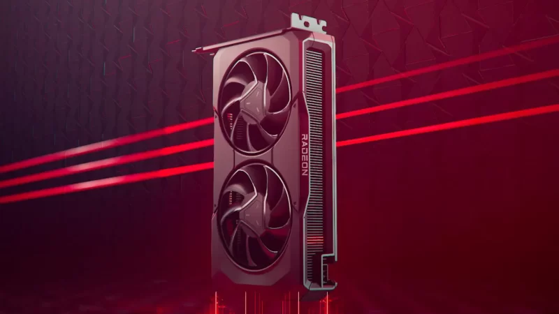 Radeon RX 7600 Resmi Meluncur, Harga Mulai Dari 4.8 Jutaan