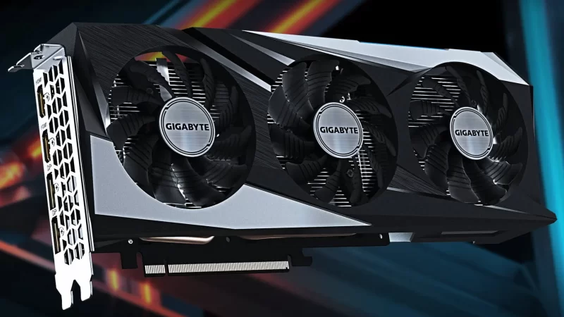 Radeon RX 7600 Custom Versi ASRock & Gigabyte Bocor Ke Publik