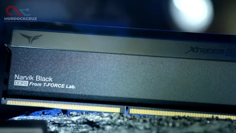 RAM DDR4 vs DDR5: Mengungkap Dampaknya Terhadap Kinerja