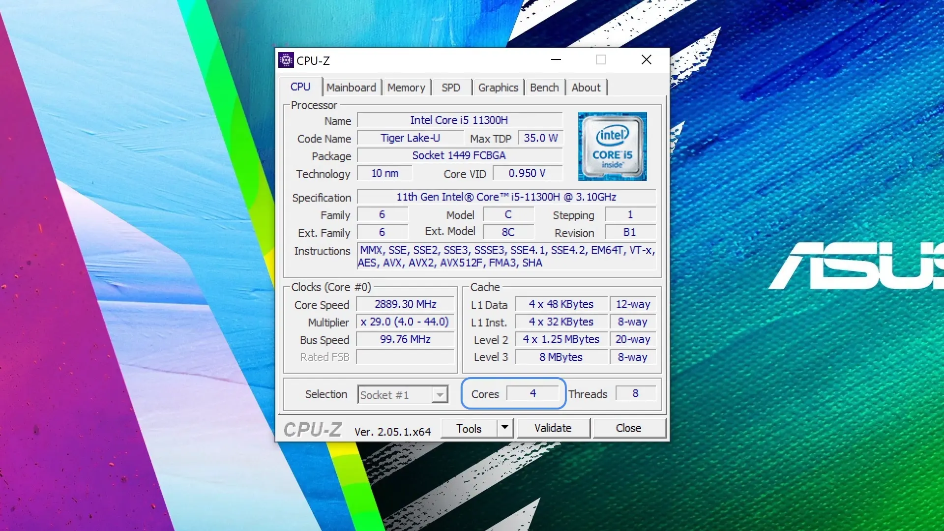 ASUS VivoBook Pro 14X OLED N7400