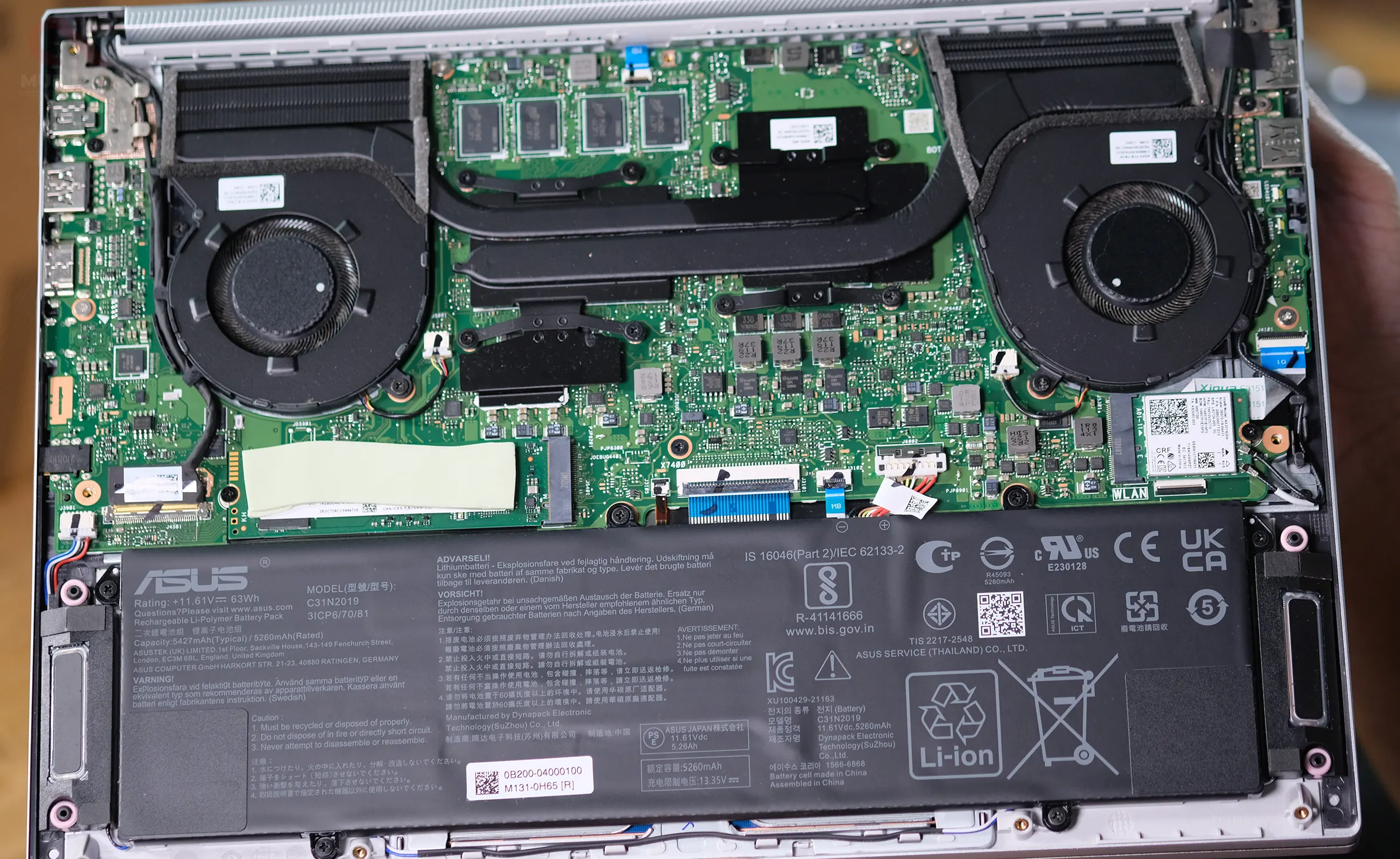 Tips Penting Memilih Laptop Yang Baik & Solid