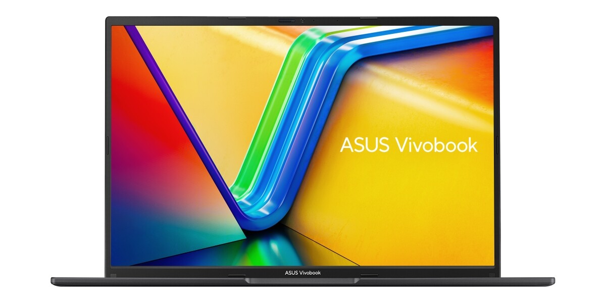 ASUS Vivobook 16 OLED (M1605) Ryzen 7000 H-Series Berkemampuan AI Resmi Meluncur