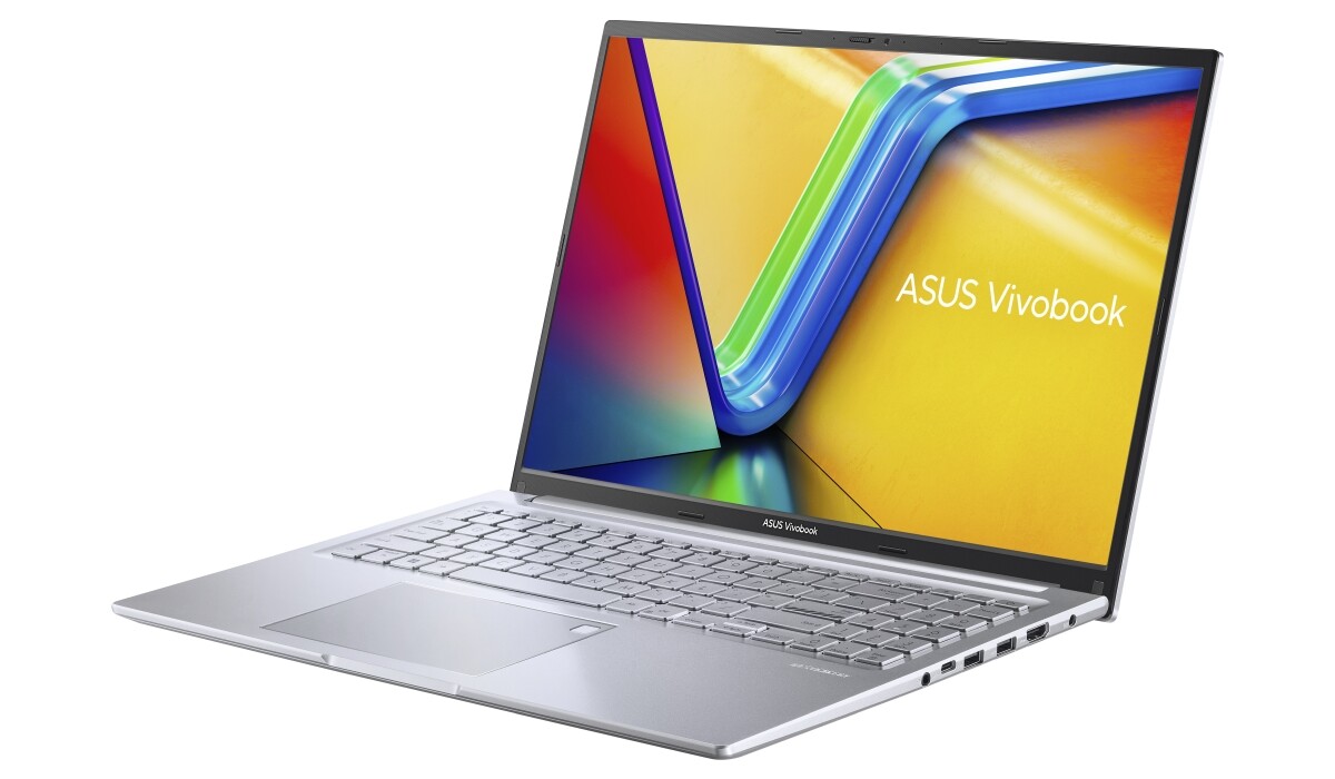 ASUS Vivobook 16 OLED (M1605) Ryzen 7000 H-Series