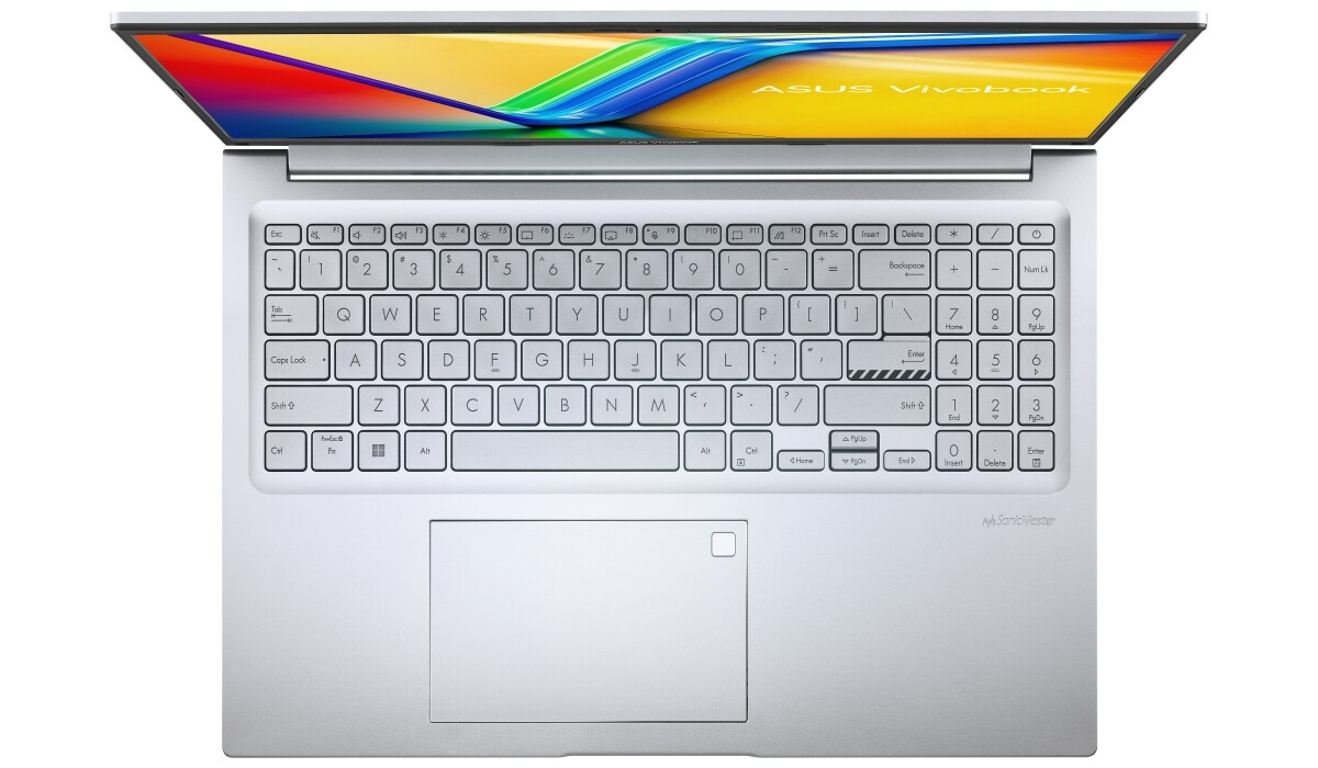 ASUS Vivobook 16 OLED (M1605) Ryzen 7000 H-Series