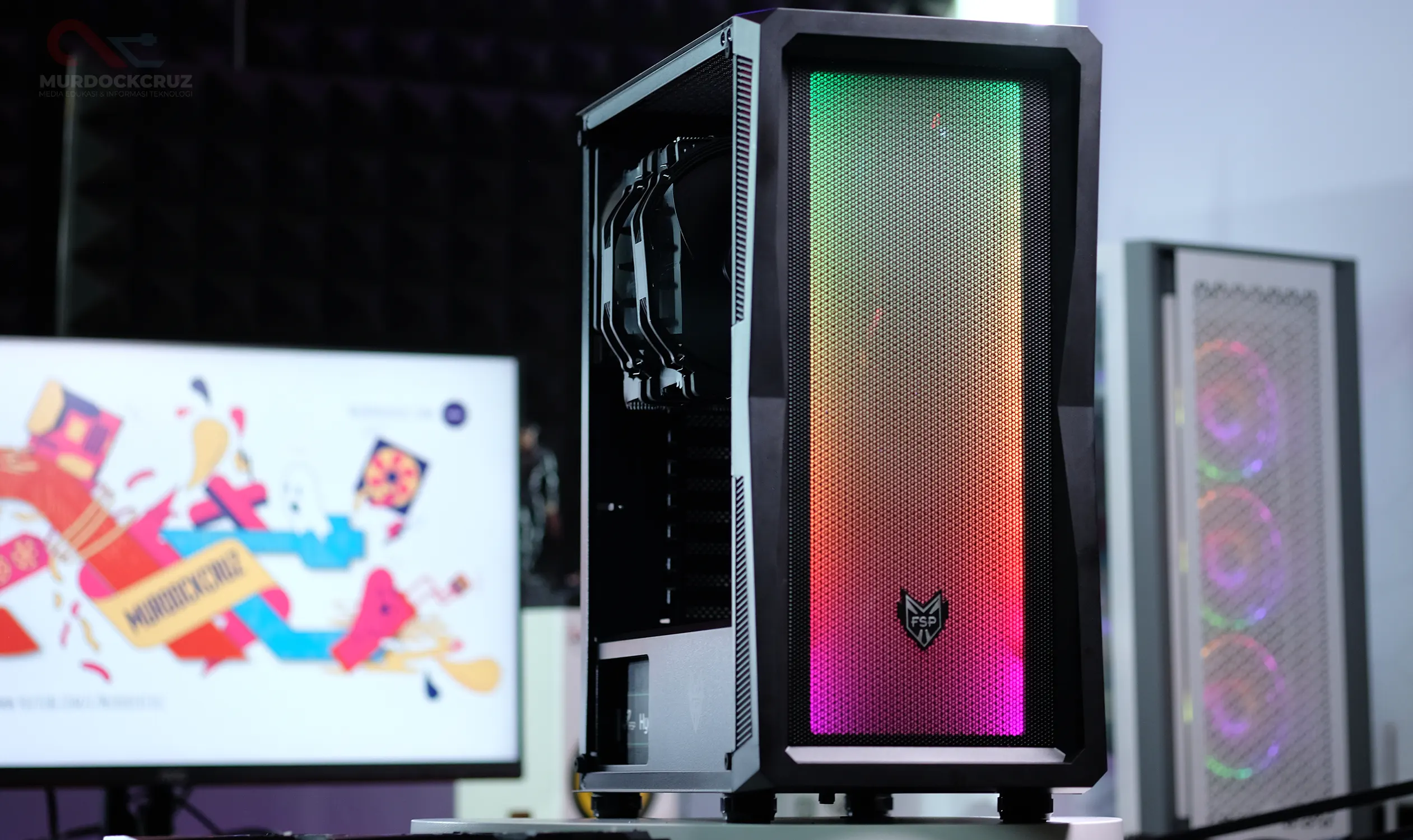 AI & Teknologi Baru Siap Dorong Pemulihan Pasar PC Tahun 2024