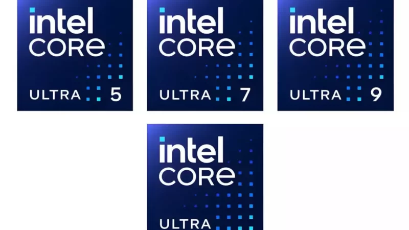Intel Core Ultra Dipastikan Jadi Nama Pengganti Core “i” Series