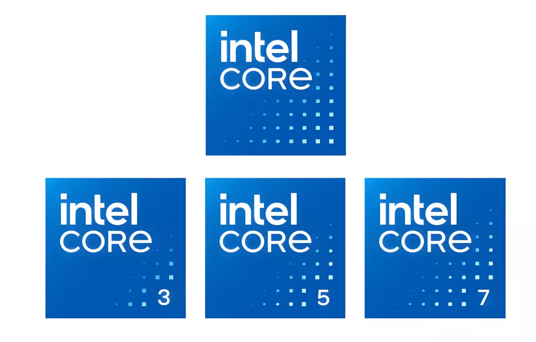 Intel Core Ultra