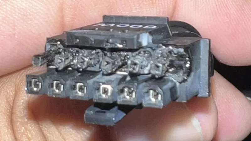 Kabel RTX 4090 Meleleh : Kabarnya Lebih Banyak Kasus Dibanding Klaim NVIDIA