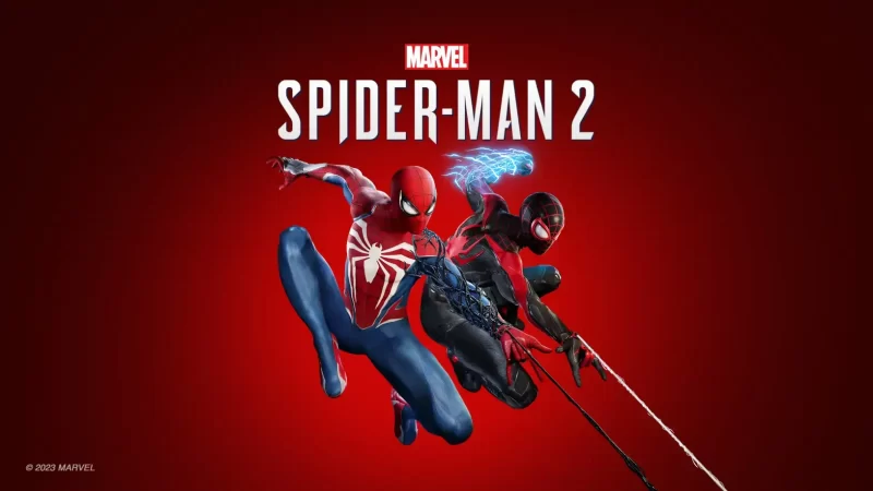 Detail Lengkap Marvel’s Spider-Man 2, Termasuk Pre-Order & Harga