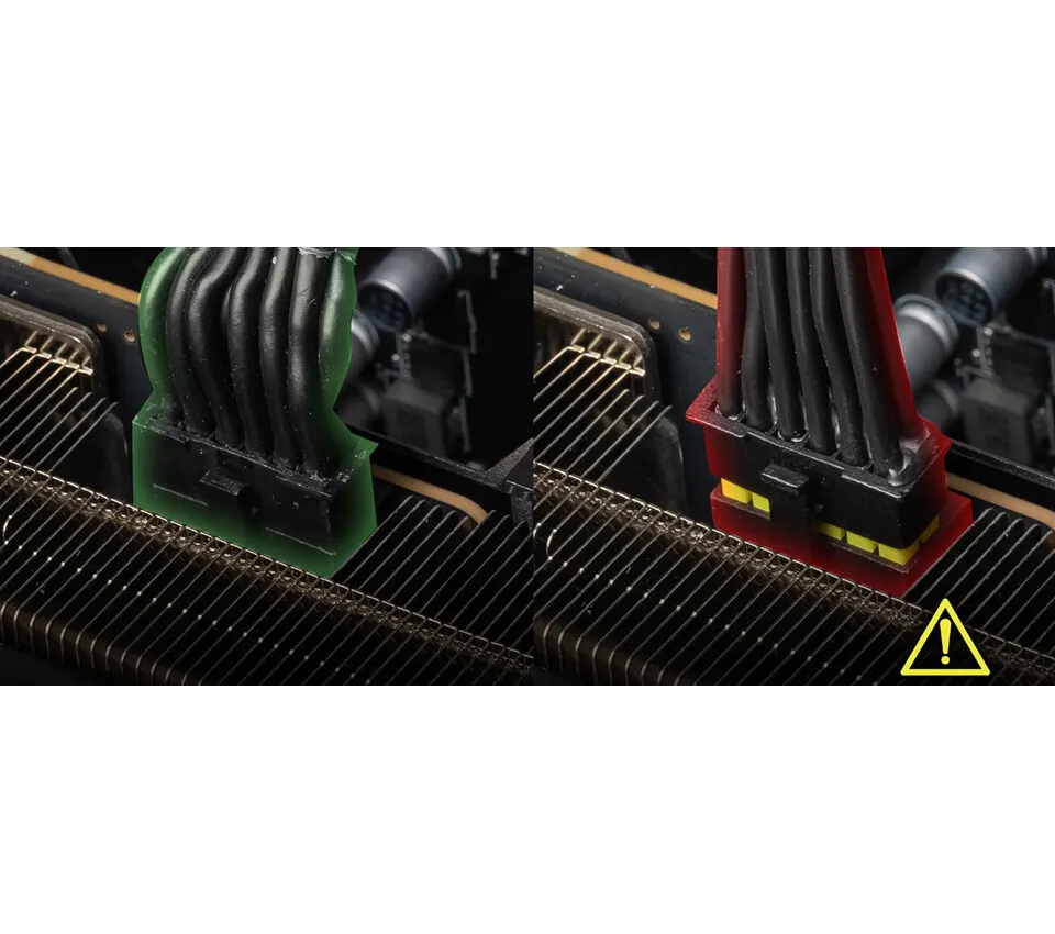 PSU Terbaru MSI MAG GL ATX 3.0 Punya Desain Konektor Yang Lebih Unik