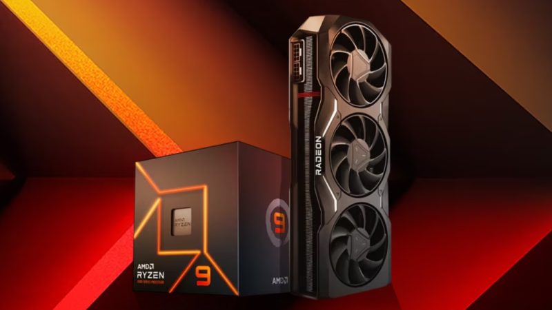 Advanced Micro Devices, Inc. (AMD): Sekilas Sejarah Singkat