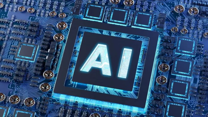 Chip AMD Diklaim Sama Kuat Dengan NVIDIA Buat Urusan AI