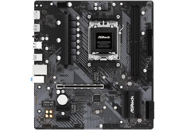 Plus Minus Motherboard A620 : Ketahui Lebih Pasti Sebelum Membeli