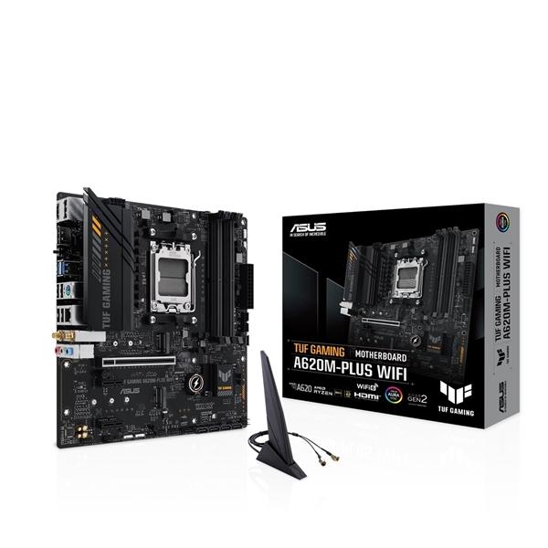 Rekomendasi Motherboard A620 Terbaik