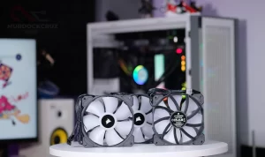 Tips Memilih Kipas Pengganti AIO Liquid Cooler: Jangan Asal Beli!