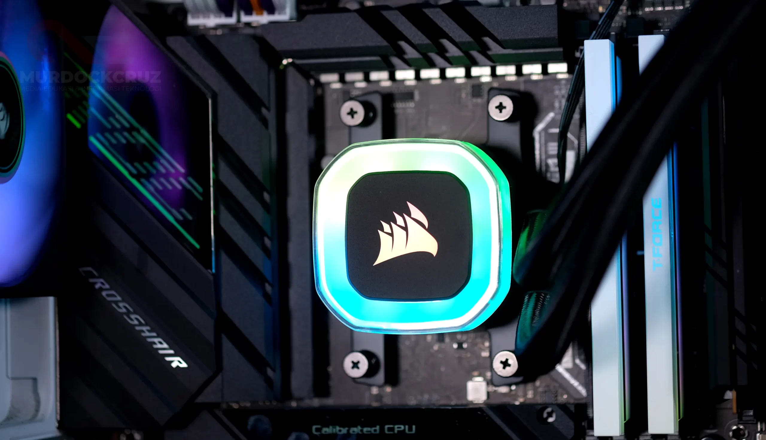 Laporan Keuangan Q2 2024 Dari Corsair, Indikasi Penurunan Signifikan