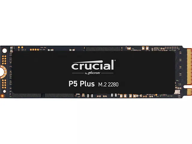 Rekomendasi SSD Buat Konsol PS5