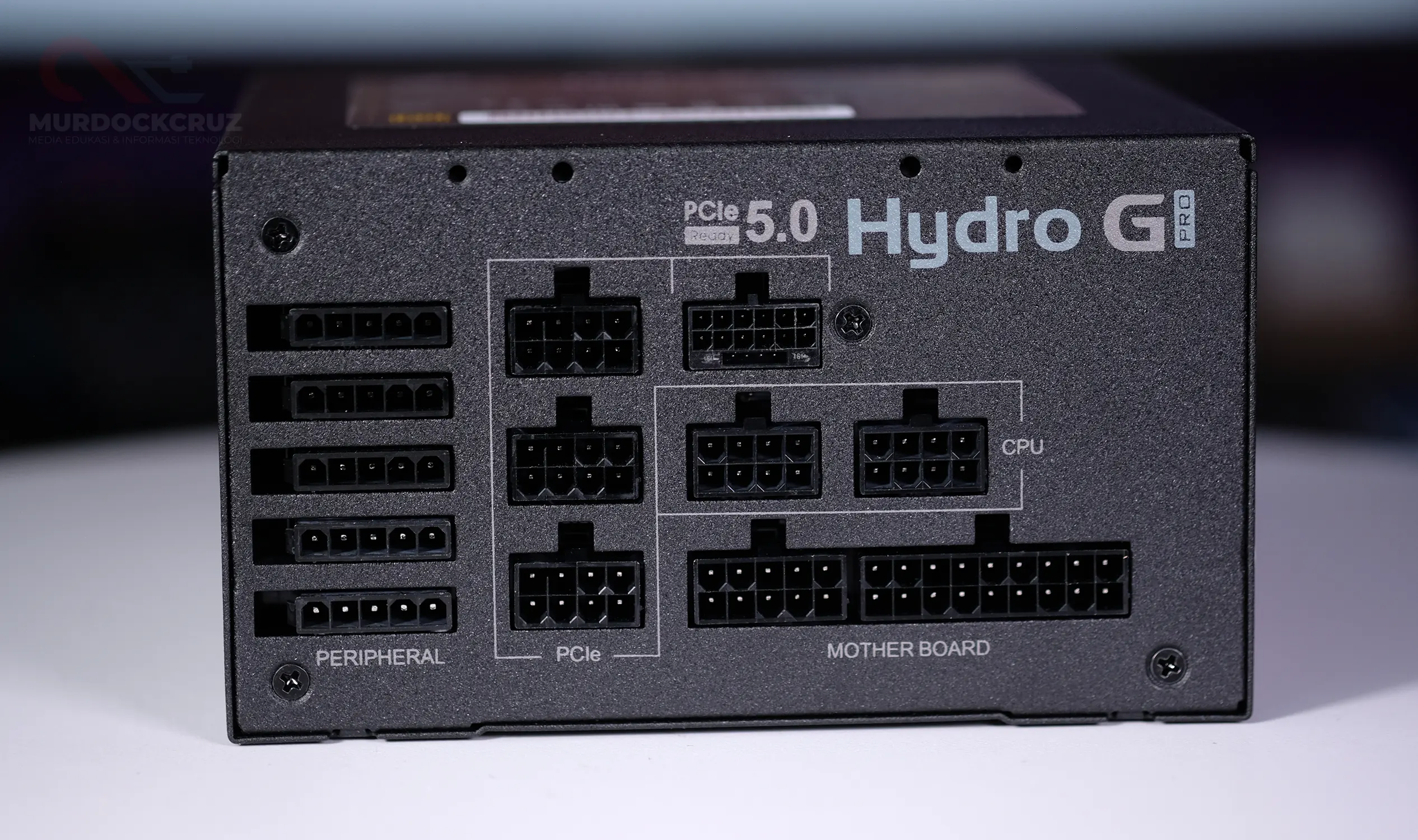 Plus Minus PSU ATX 3.0 : Beneran Layak Untuk Dipertimbangkan?
